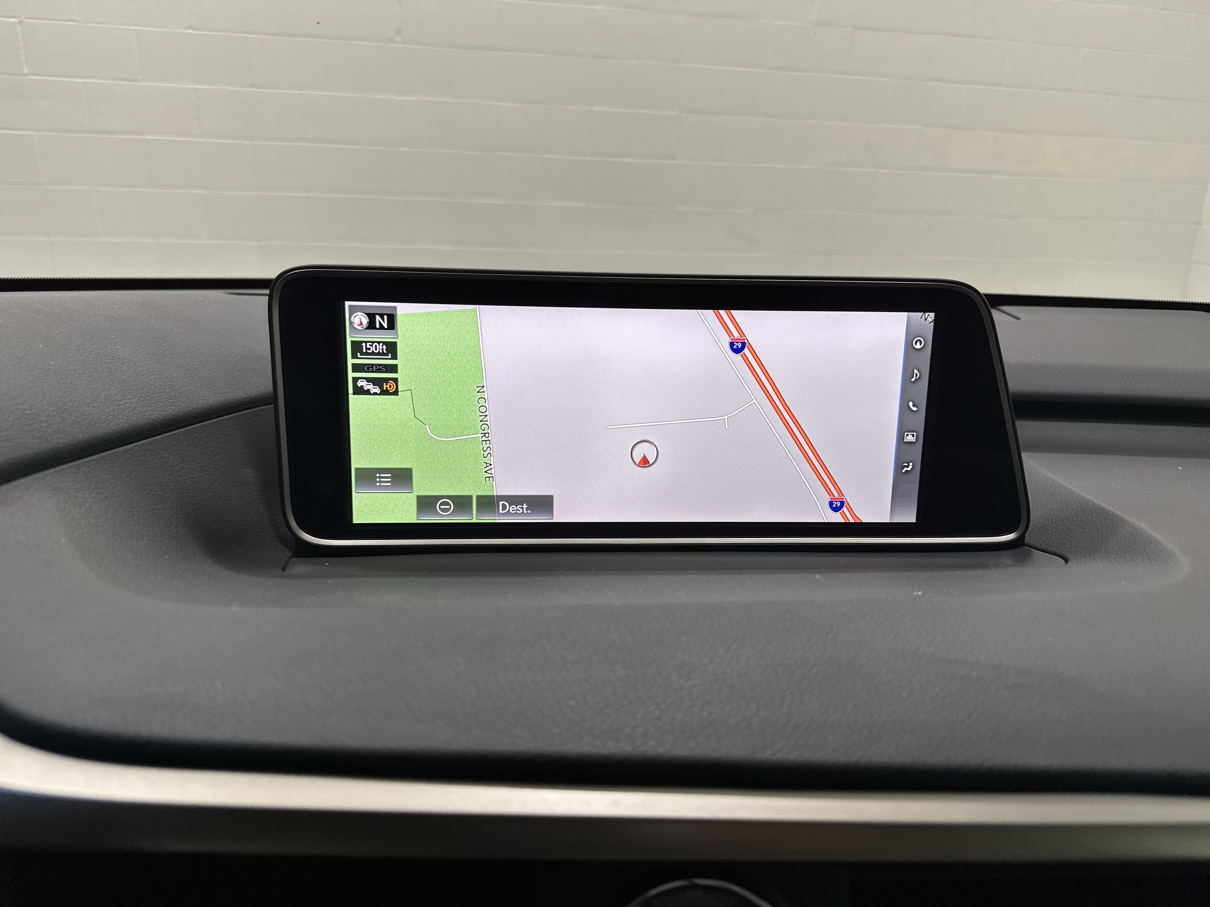 Certified 2019 Lexus RX 350 AWD image 24