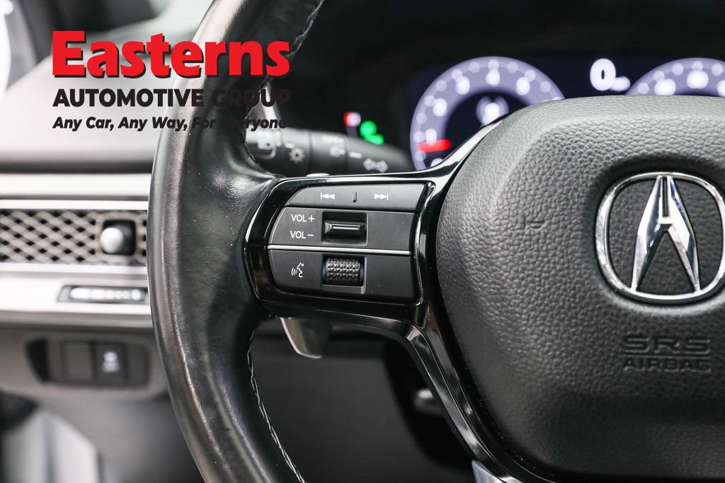 Used 2024 Acura Integra A-Spec FWD image 15