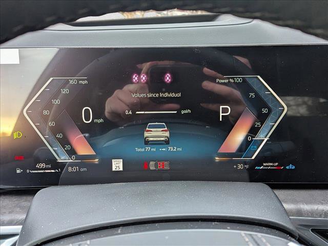 New 2026 BMW X5 xDrive40i image 11