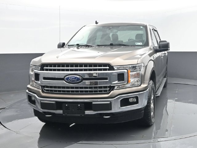 Used 2020 Ford F150 XLT w/ Equipment Group 302A Luxury AWD/4WD image 23