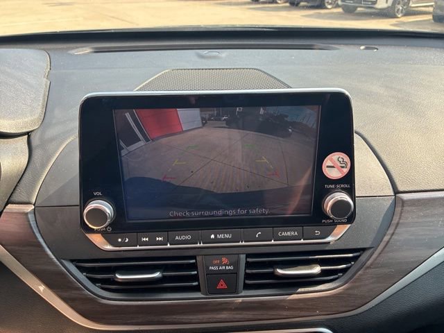 Used 2024 Nissan Altima 2.5 SV image 26