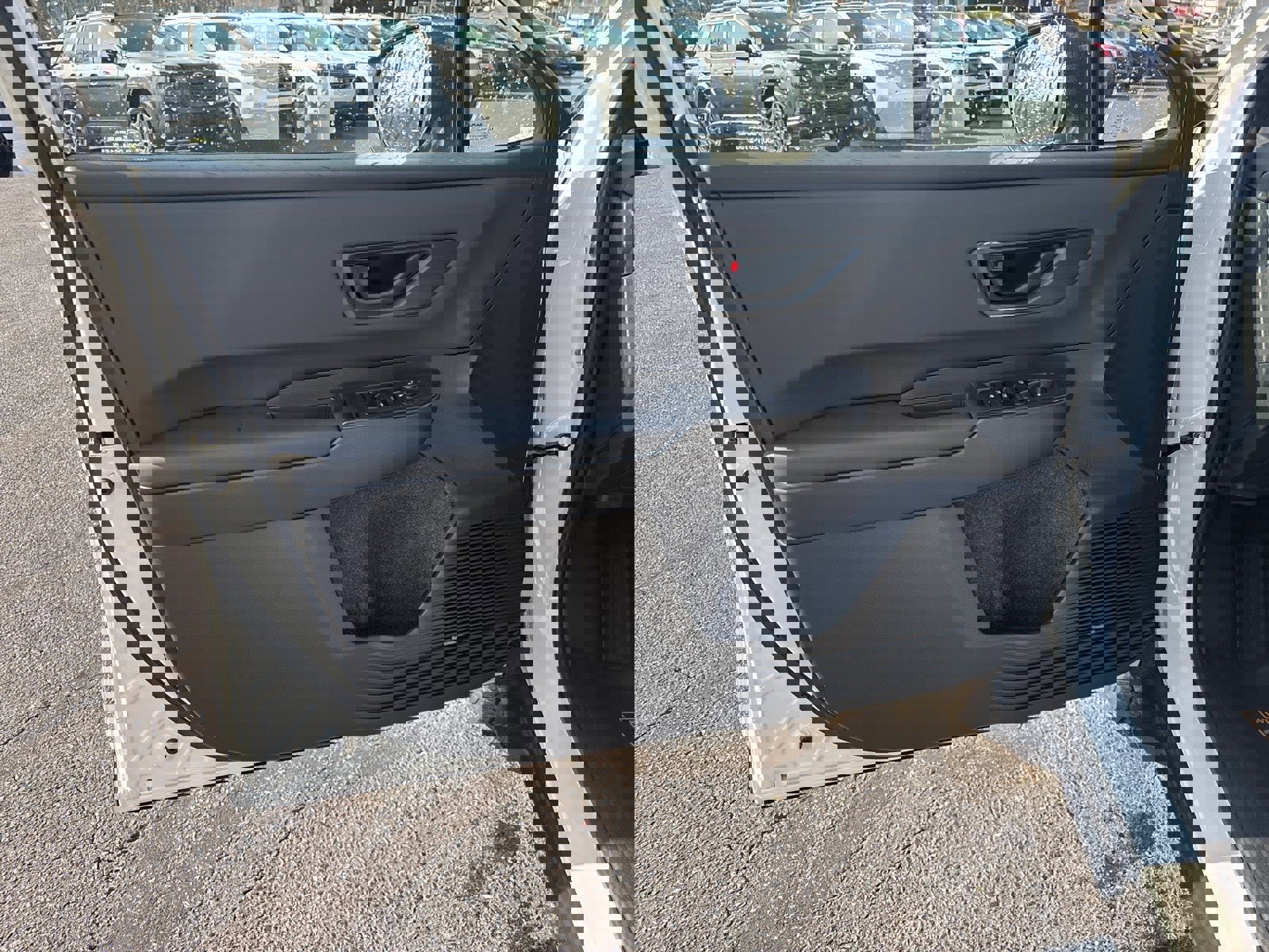 New 2026 Subaru Outback Wilderness image 10