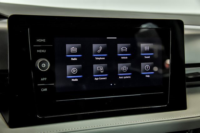 Certified 2025 Volkswagen Taos S image 12