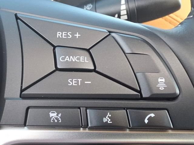 New 2025 Nissan Sentra SV w/ SV Premium Package image 16