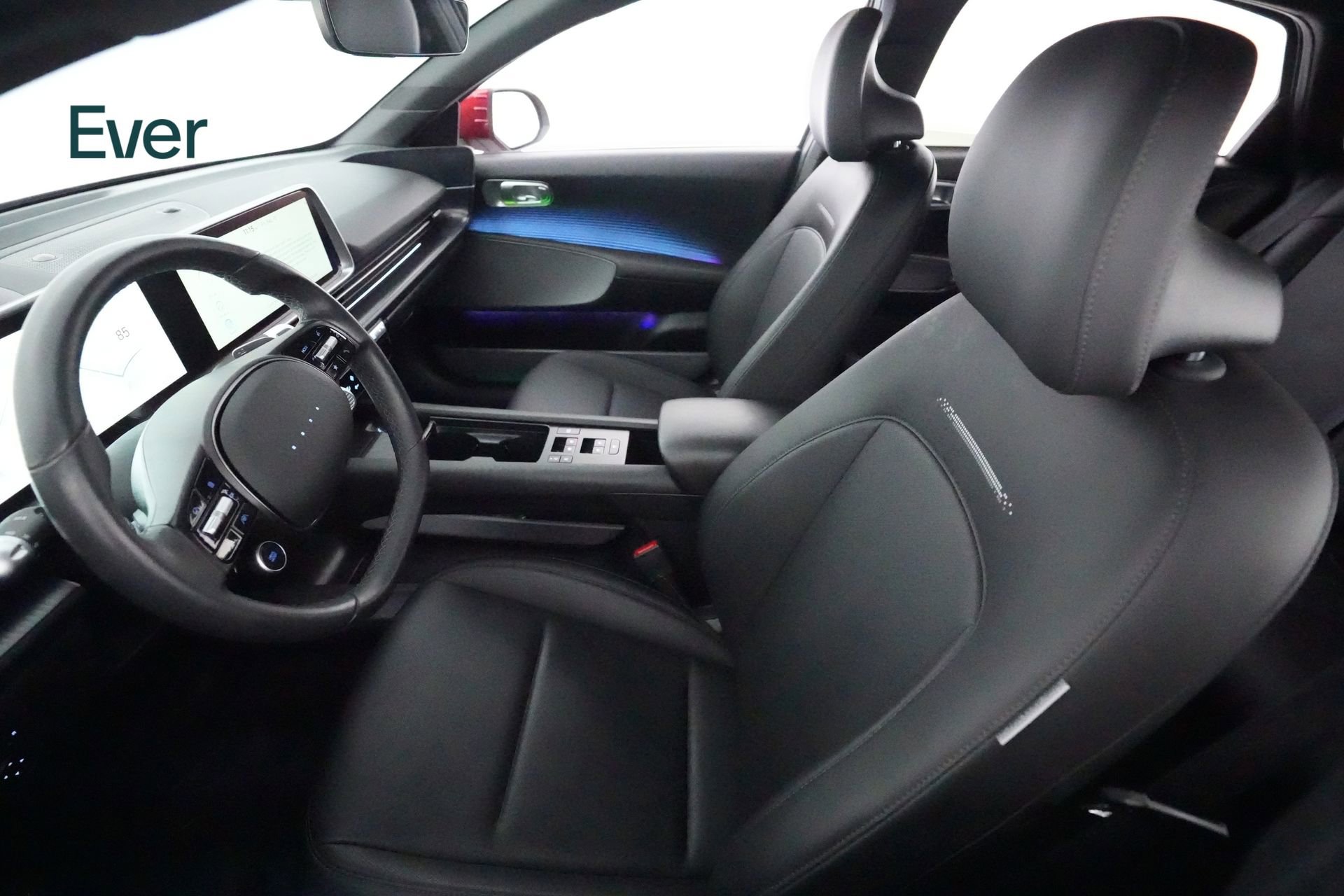 Used 2024 Hyundai Ioniq 6 SEL image 4