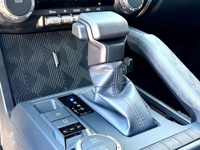 New 2026 Toyota Tacoma SR5 image 14