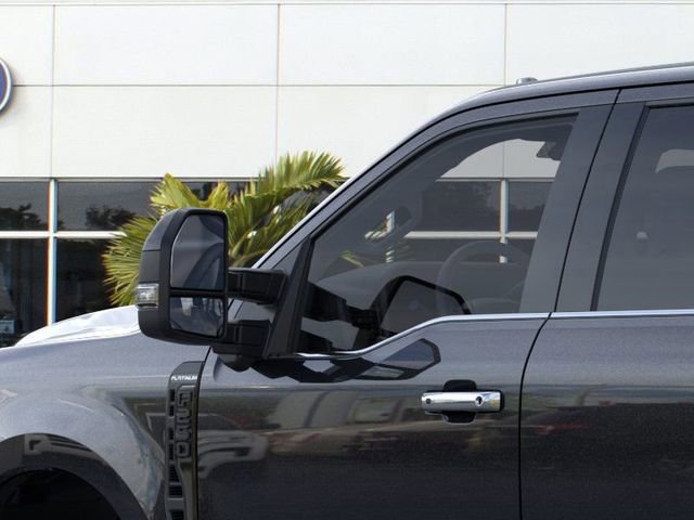 New 2026 Ford F250 Platinum image 20