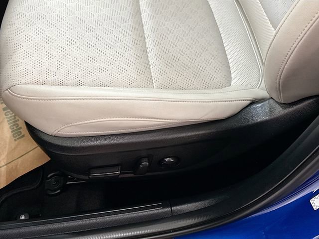 Used 2021 Kia Seltos EX image 19