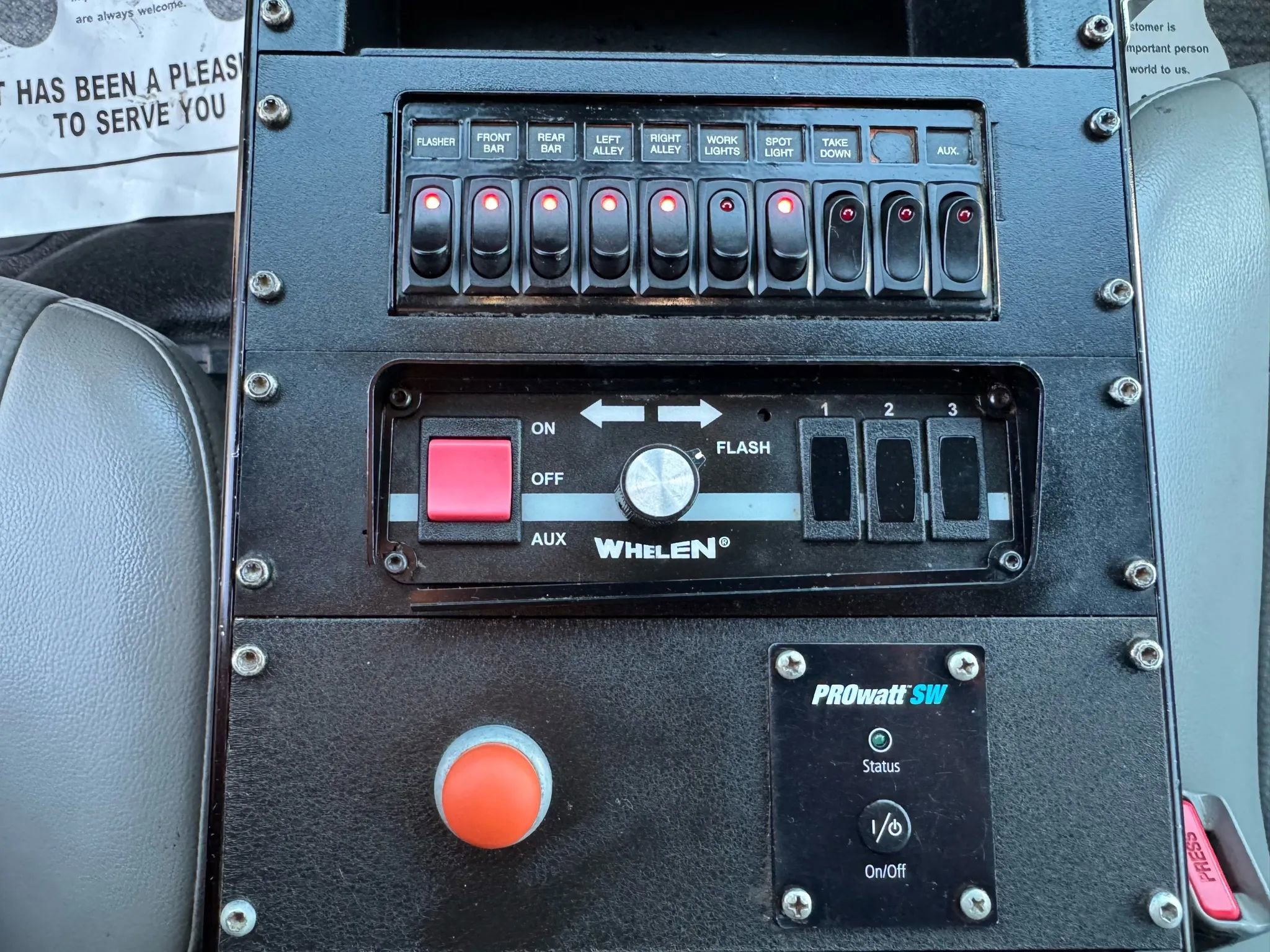 Used 2017 Ford F250 XL w/ Power Equipment Group image 19