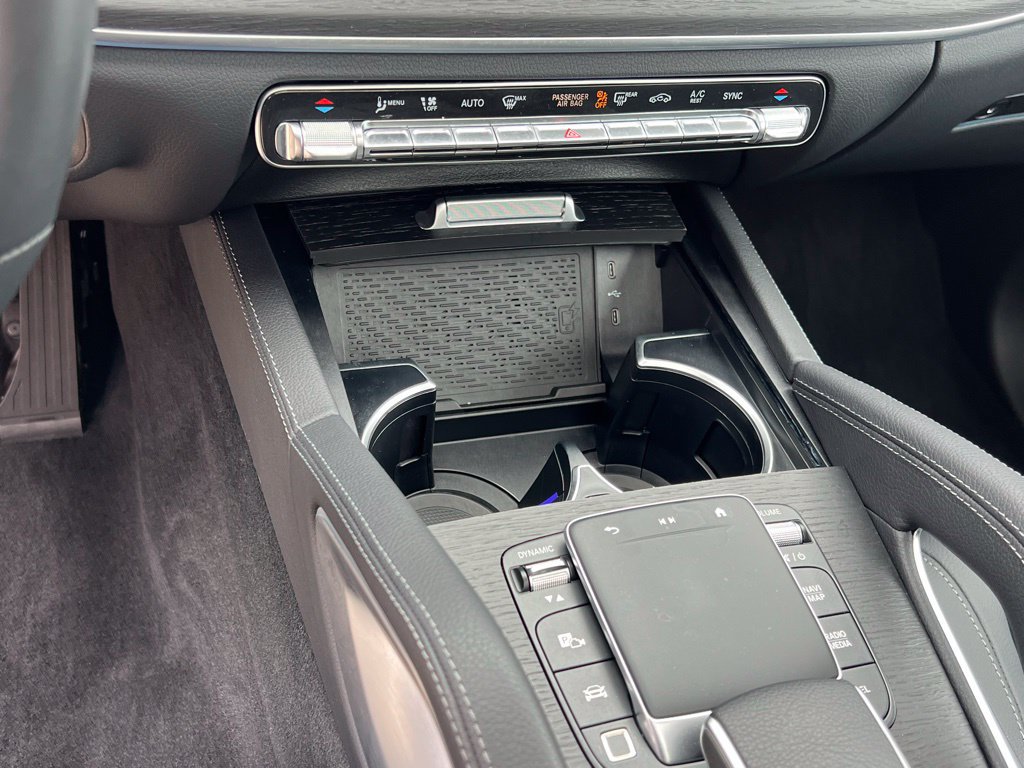 Used 2026 Mercedes-Benz GLS 450 4MATIC image 42