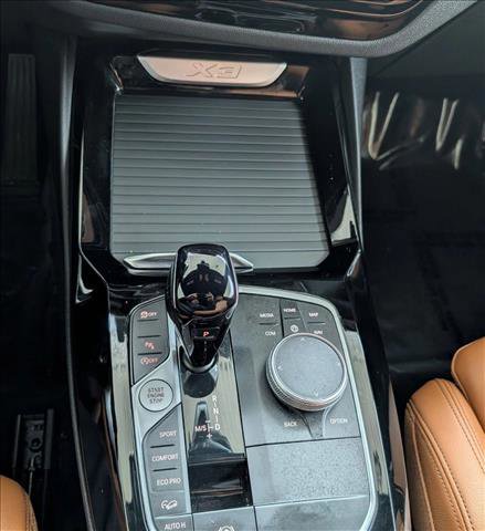 Certified 2022 BMW X3 xDrive30i w/ Convenience Package w/ZPA image 12