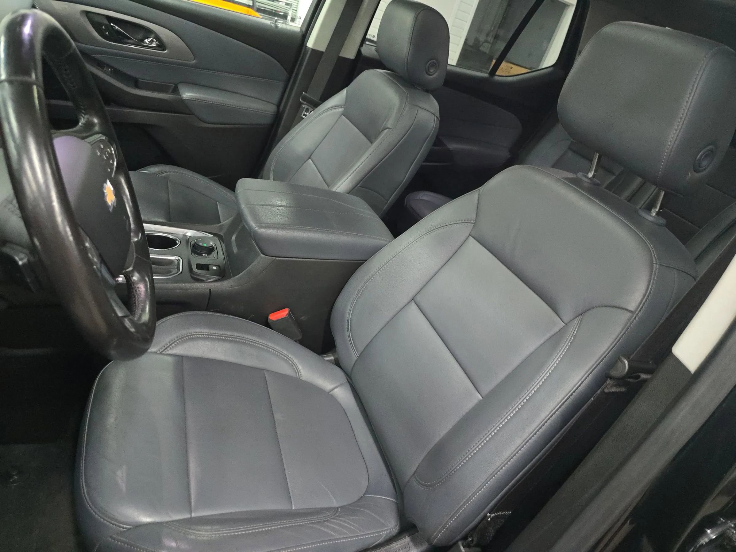 Used 2019 Chevrolet Traverse LT w/ LT Premium Package image 33