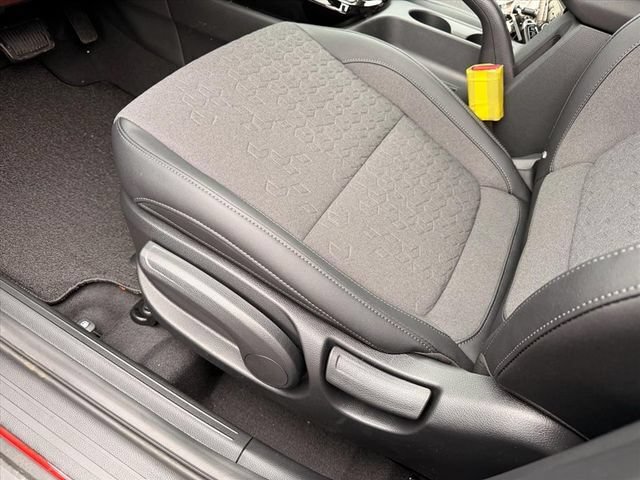 New 2026 Kia Seltos S AWD/4WD image 7