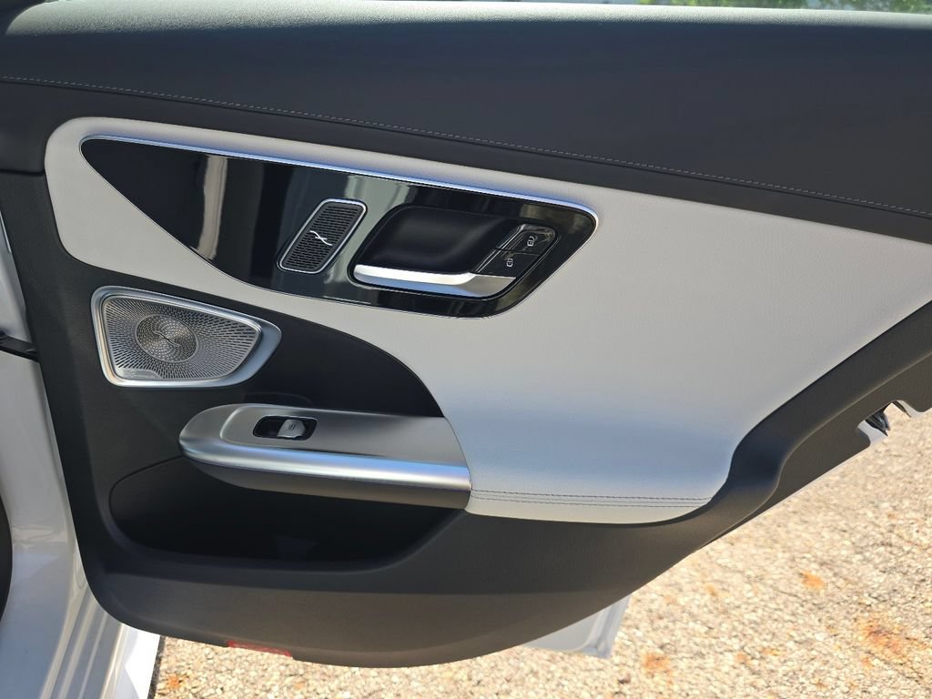 New 2026 Mercedes-Benz C 300 4MATIC Sedan image 24