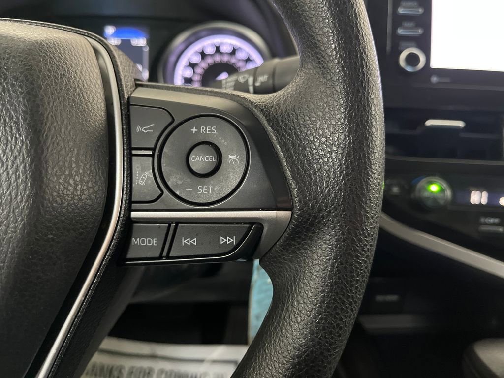 Used 2023 Toyota Camry LE image 57