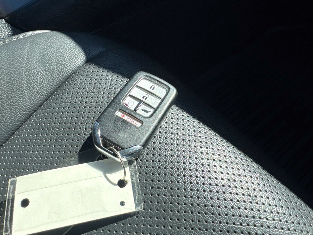Used 2023 Honda Passport EX-L image 41