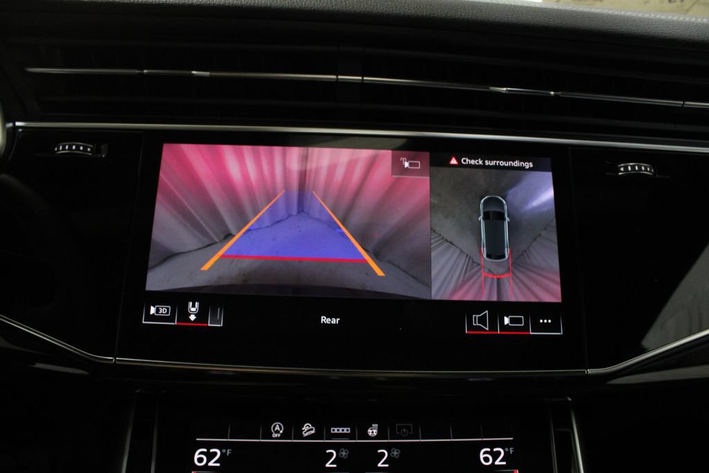 New 2026 Audi Q8 Premium Plus AWD/4WD image 4