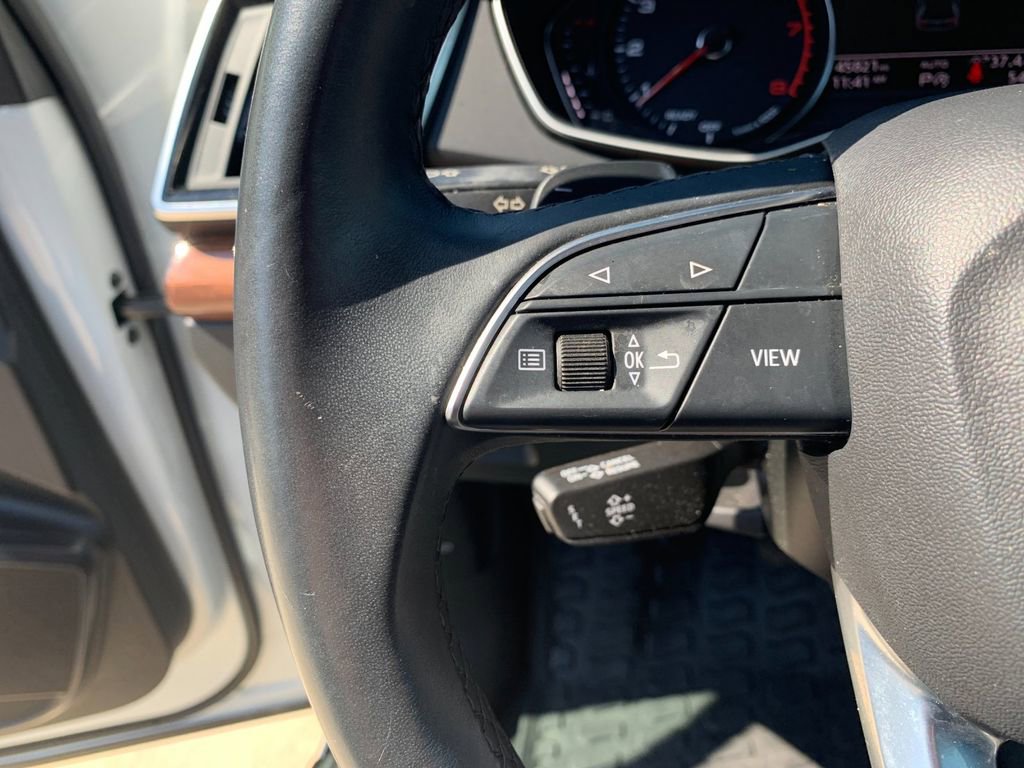 Used 2021 Audi Q5 2.0T Premium w/ Convenience Package image 30