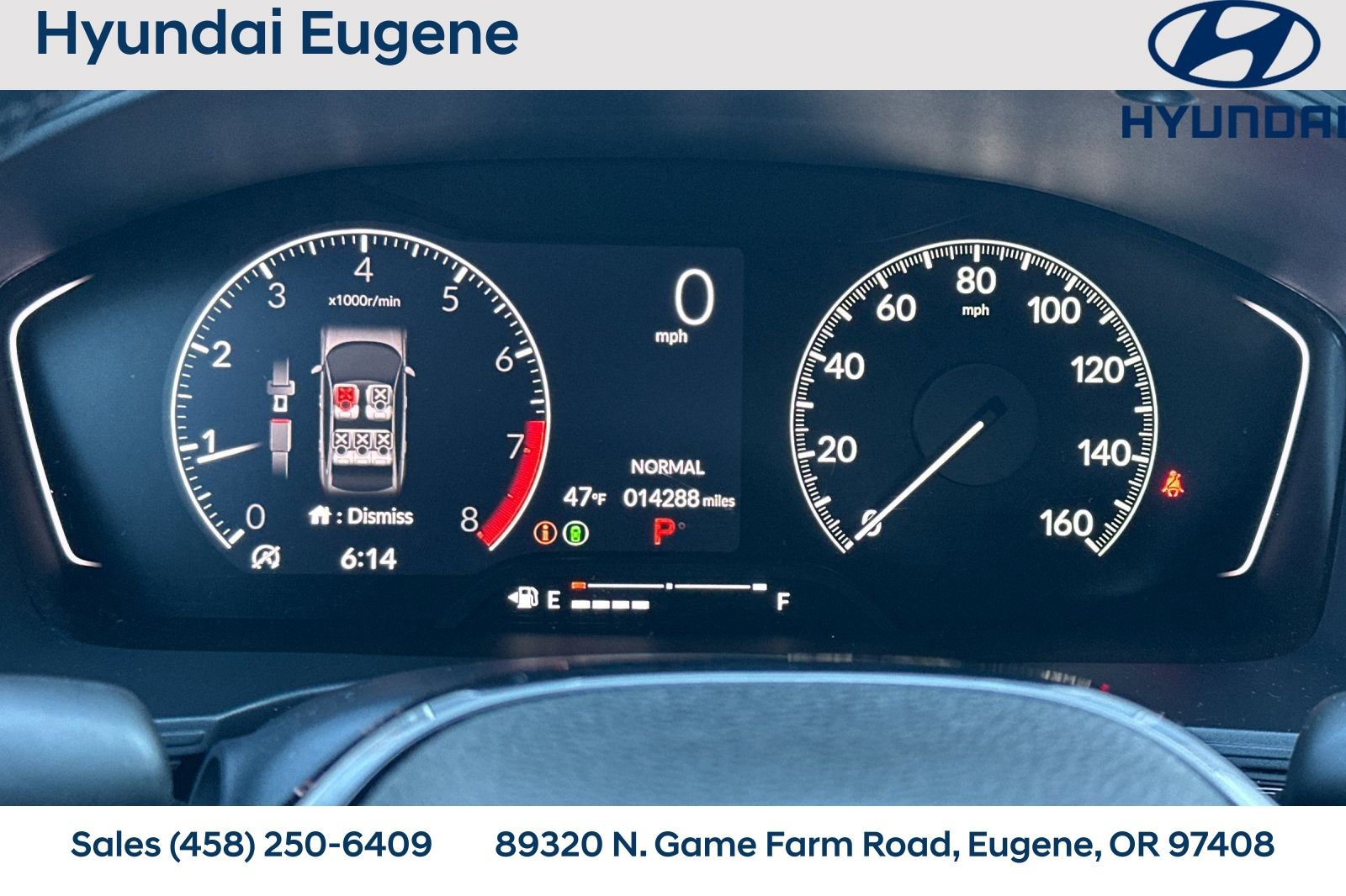 Used 2024 Honda Civic Sport image 29