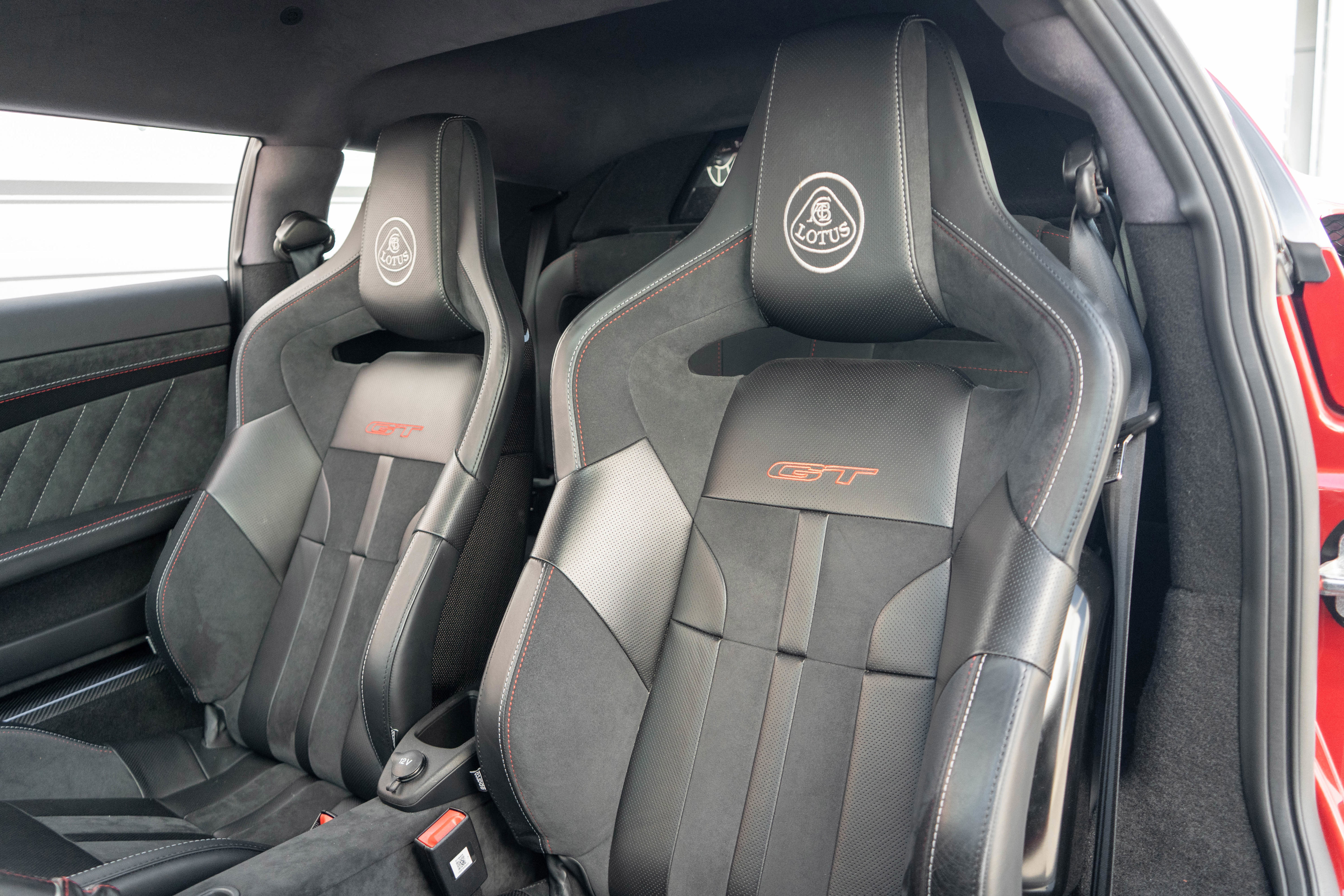 Used 2020 Lotus Evora RWD image 10