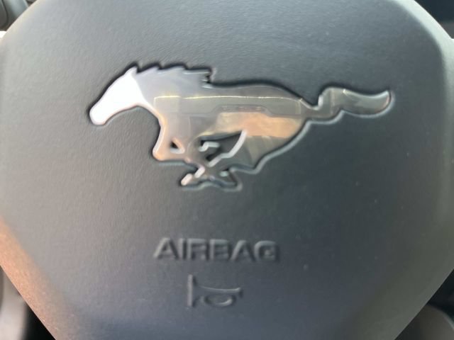Certified 2024 Ford Mustang Premium RWD image 34