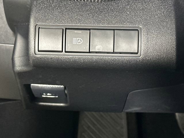 Used 2023 Subaru Solterra AWD image 19