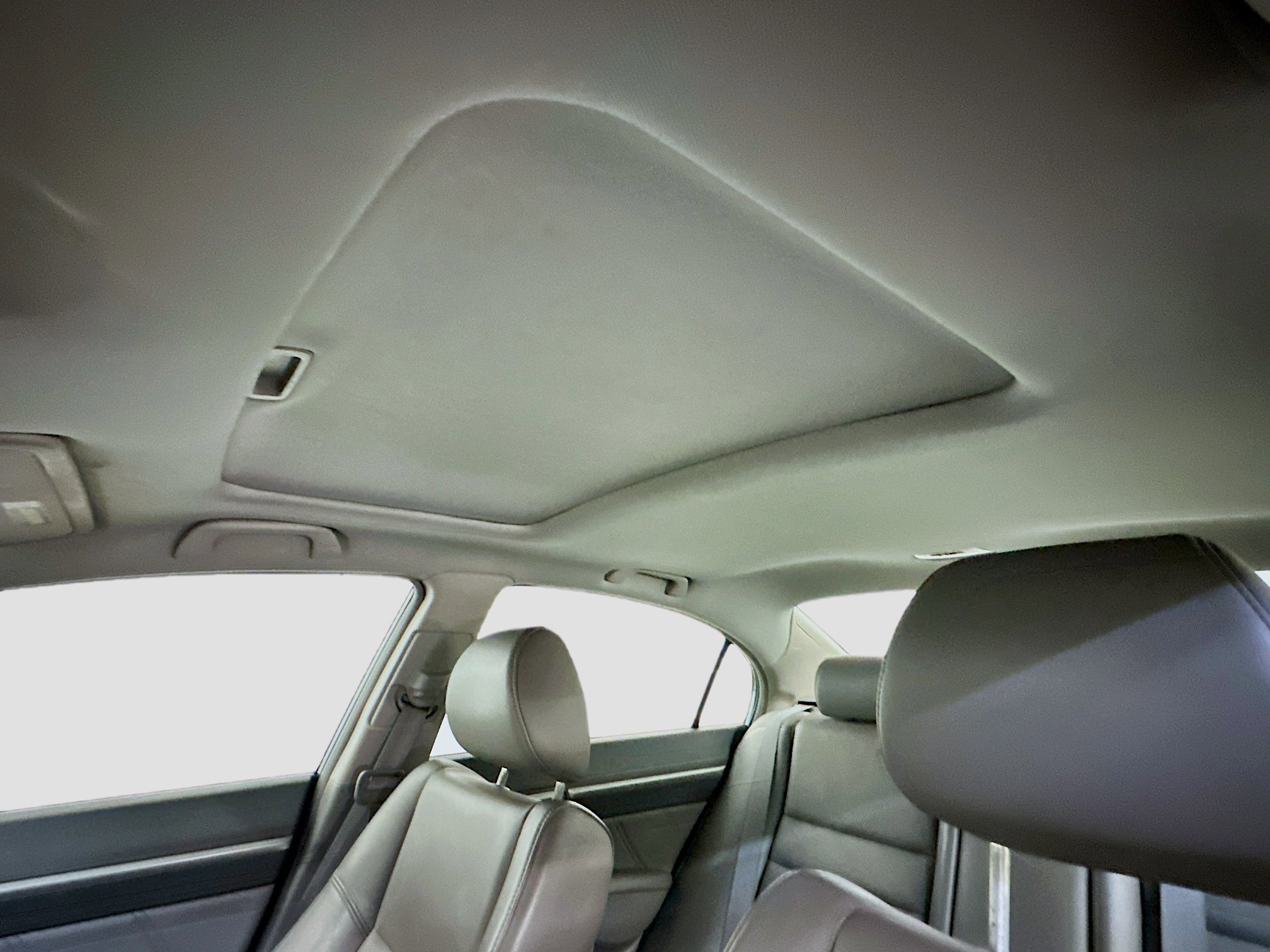 Used 2009 Honda Civic EX-L image 26