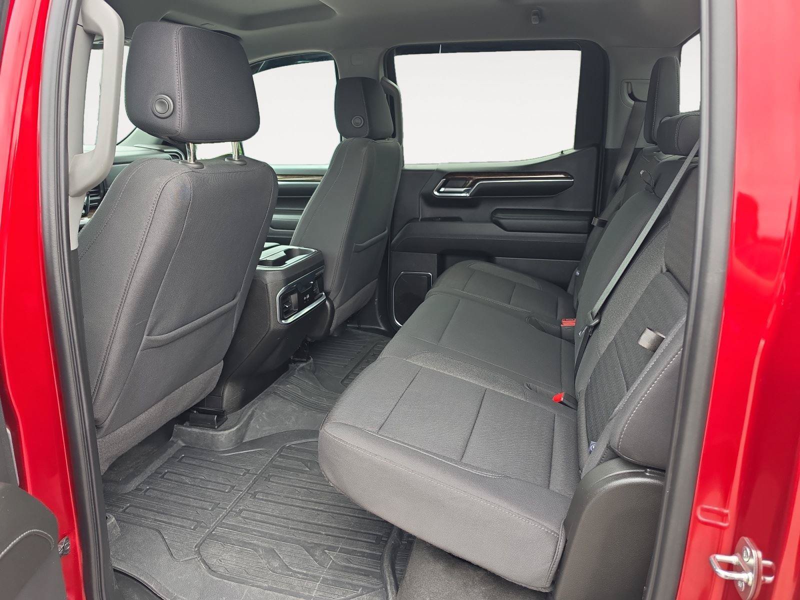 Used 2024 GMC Sierra 1500 Elevation AWD/4WD image 20