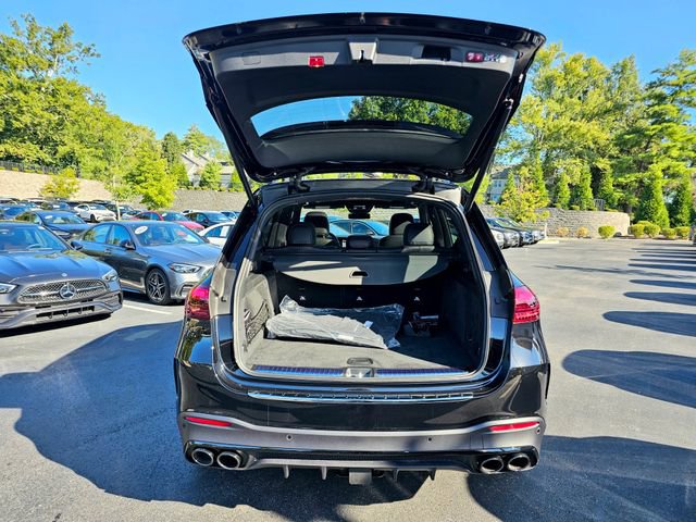 New 2026 Mercedes-Benz GLE 53 AMG 4MATIC image 9