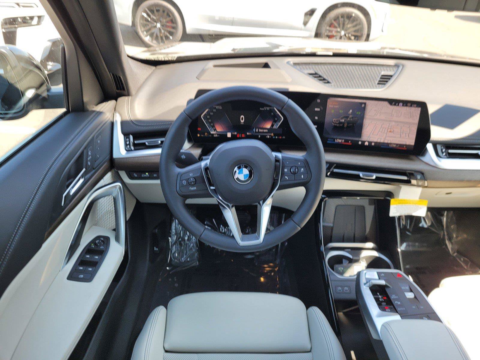 New 2027 BMW X1 xDrive28i w/ Technology Package AWD/4WD image 14