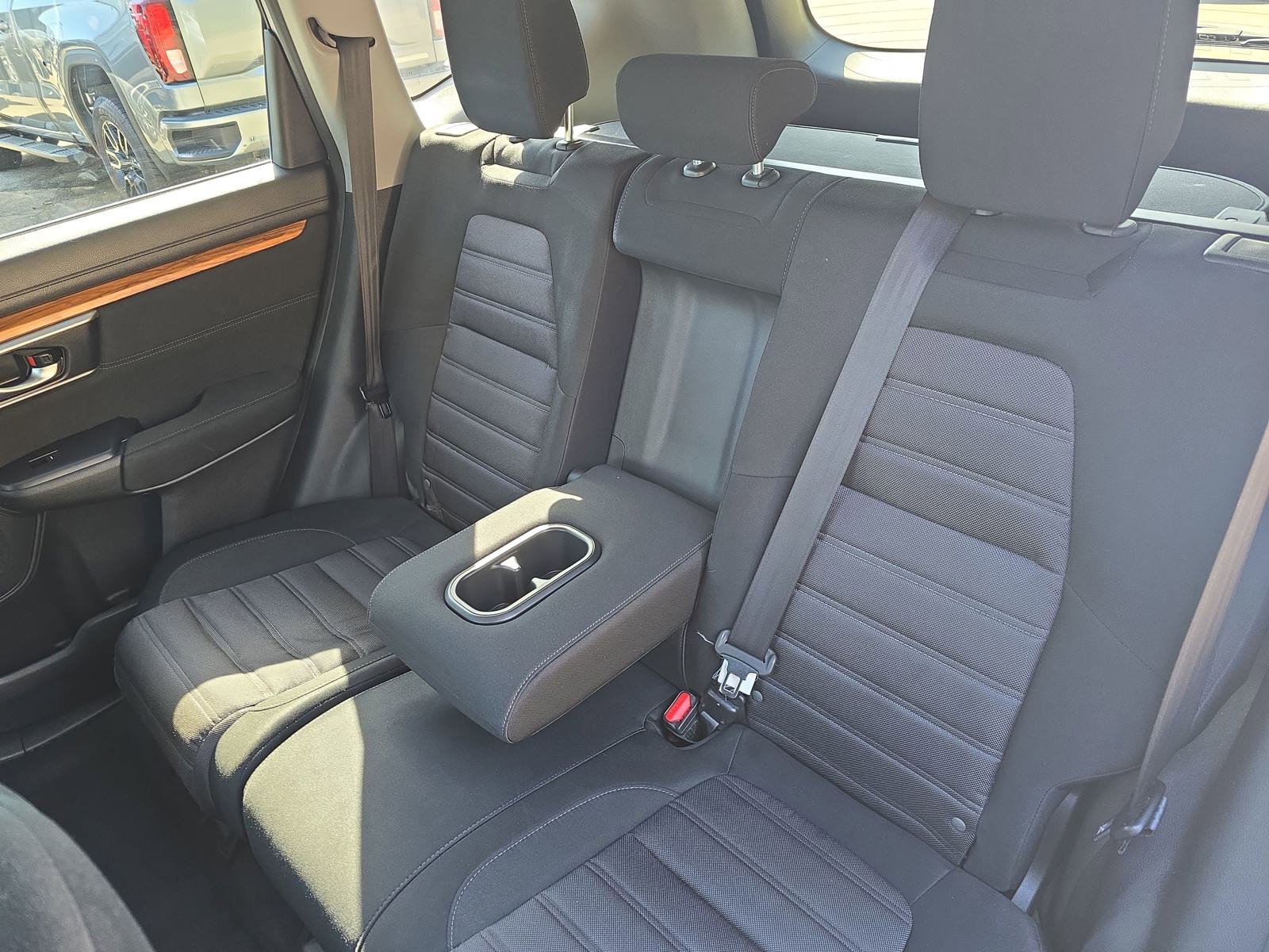 Used 2018 Honda CR-V EX image 15