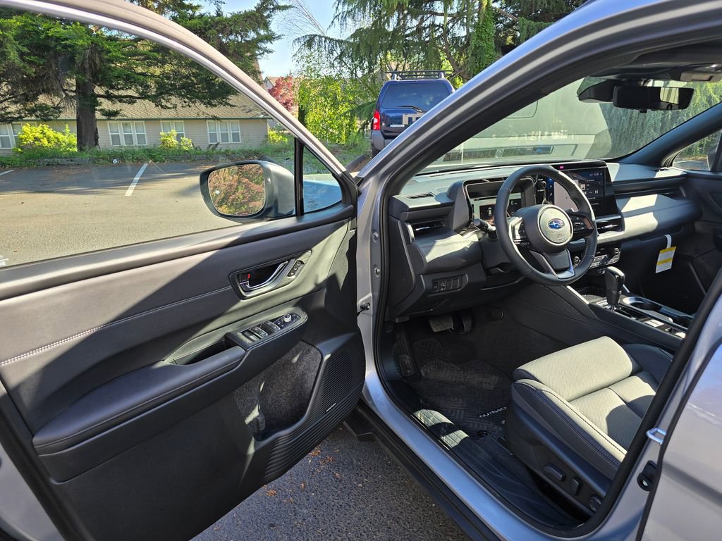 New 2026 Subaru Outback Touring AWD/4WD image 7
