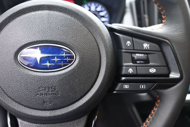Certified 2025 Subaru Crosstrek 2.5i Limited w/ Popular Package #4A AWD/4WD image 14