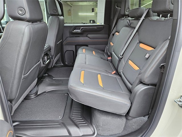 New 2026 GMC Sierra 2500 AT4 w/ Max Trailering Package image 14