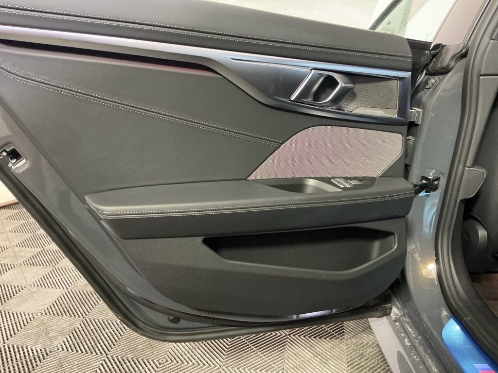 New 2026 BMW 840i xDrive AWD/4WD image 24