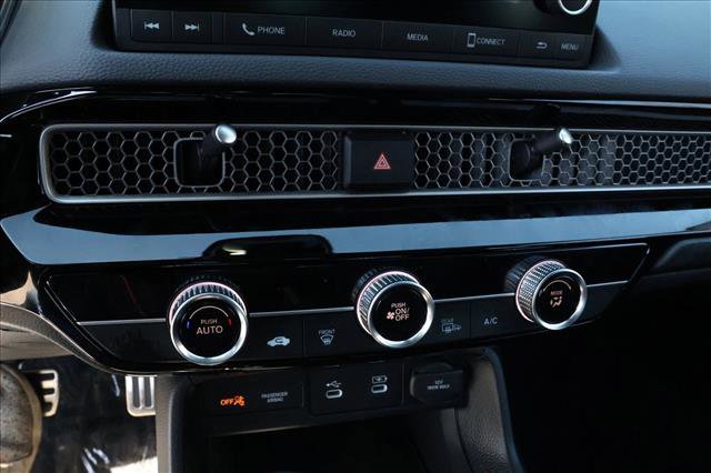 New 2026 Honda Civic Sport image 18