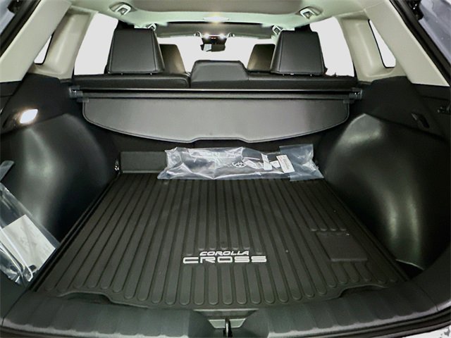 New 2026 Toyota Corolla Cross XLE image 30
