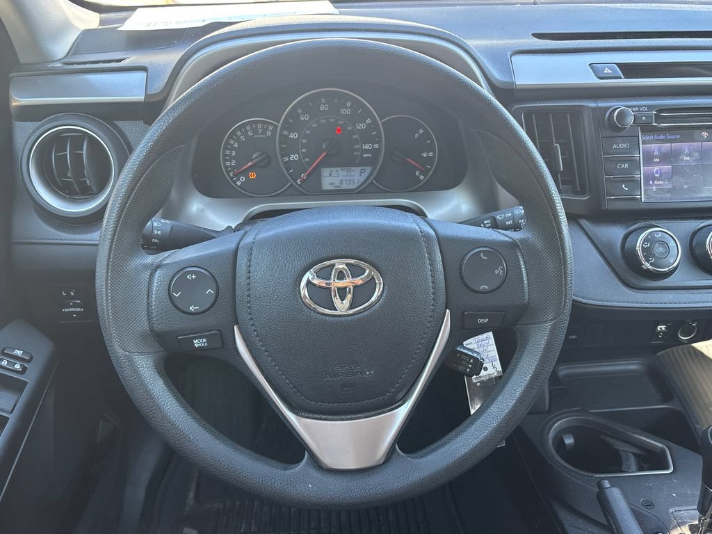Used 2016 Toyota RAV4 LE AWD/4WD image 24