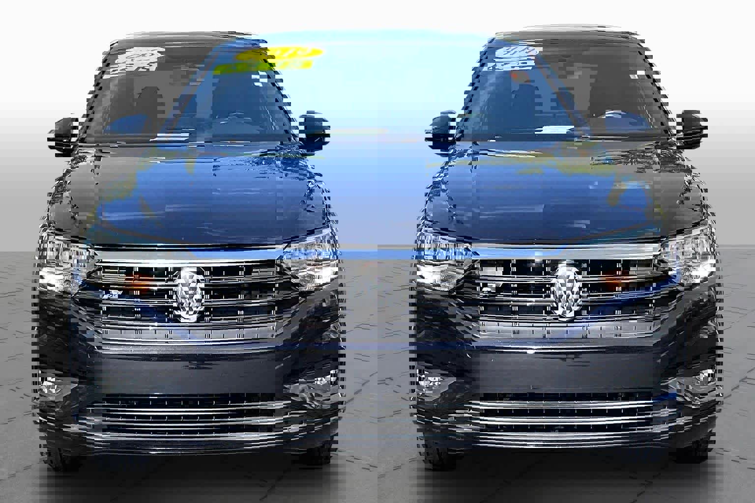 Used 2019 Volkswagen Jetta R-Line image 4