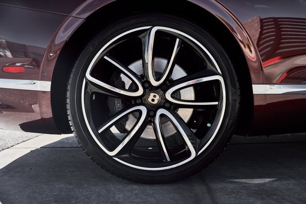 Used 2020 Bentley Continental GT First Edition AWD/4WD image 22