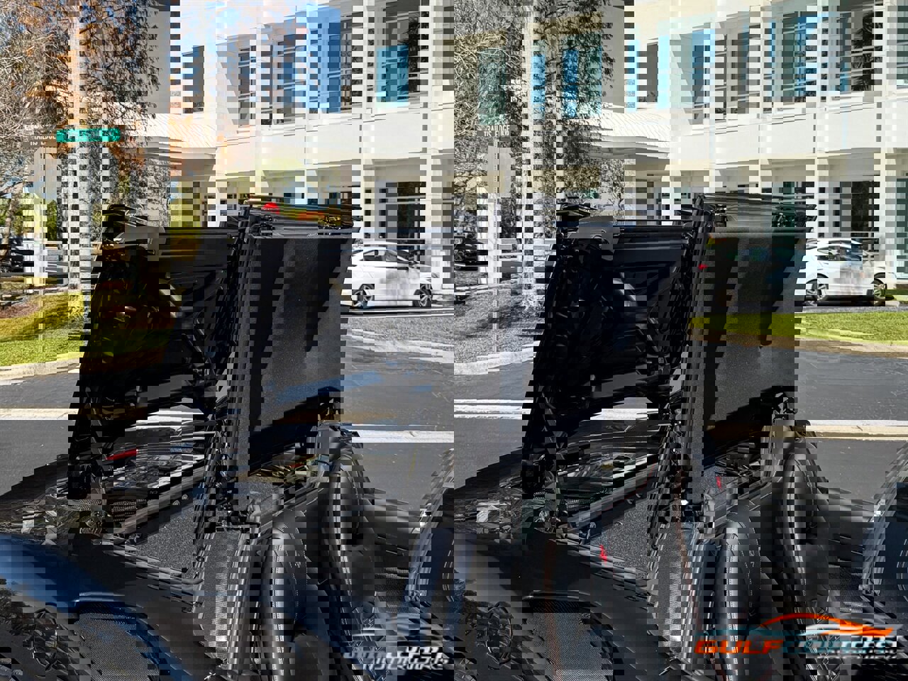 Used 2018 Ferrari 488 Spider image 70