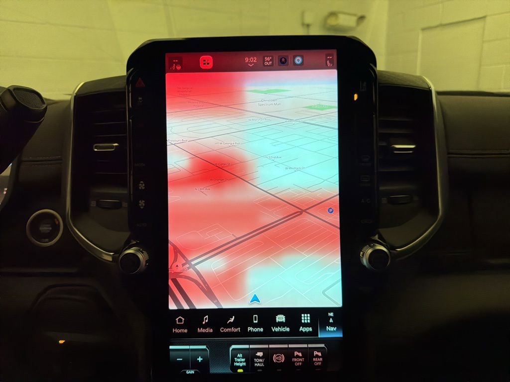 New 2026 RAM 3500 Laramie image 18