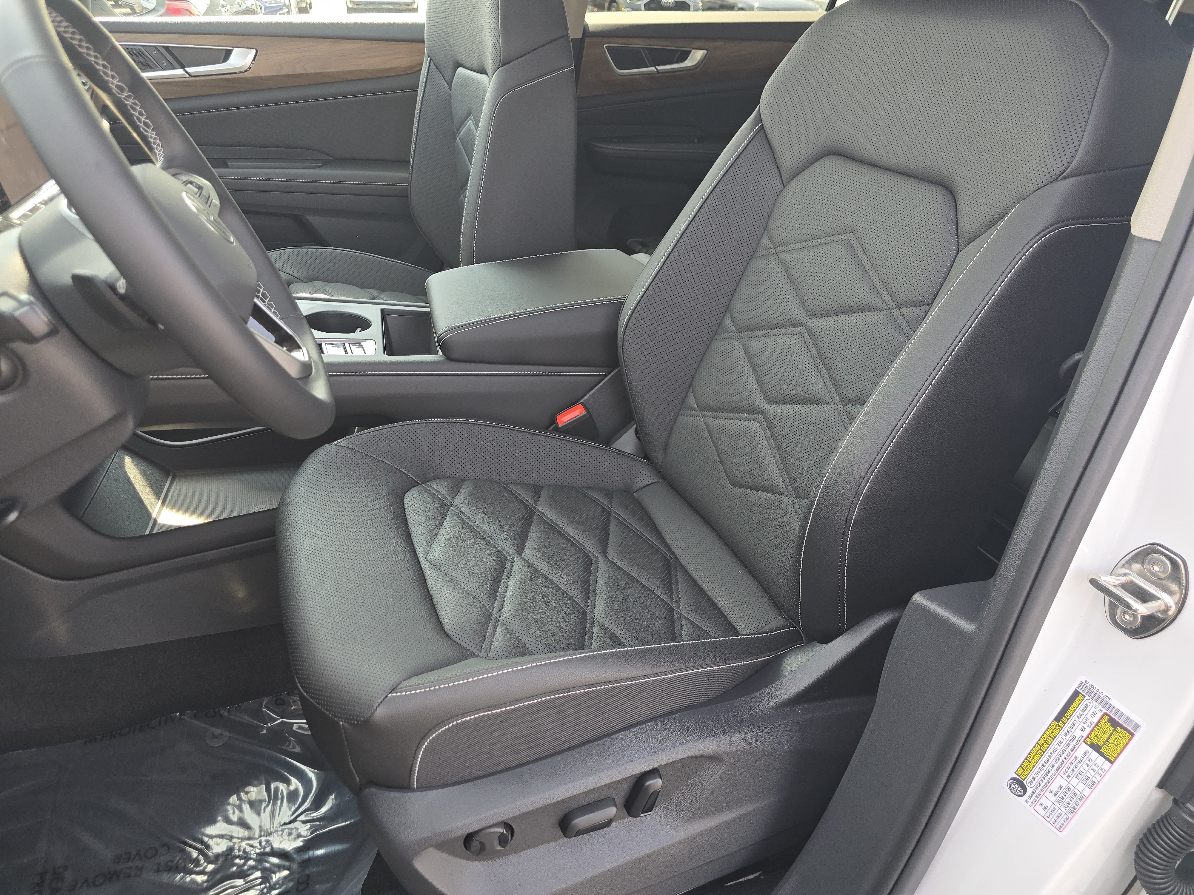New 2026 Volkswagen Atlas SE AWD/4WD image 19