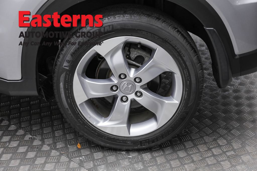 Used 2019 Honda HR-V LX image 8