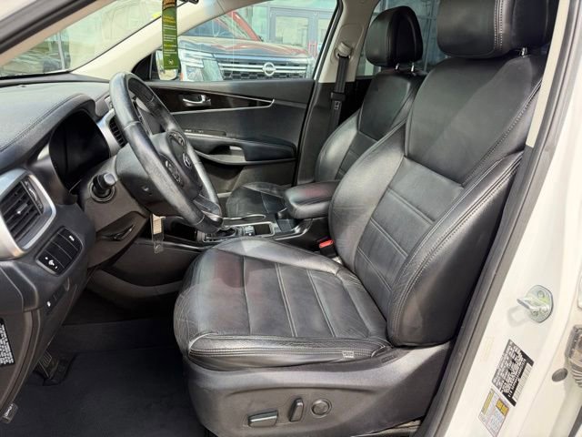 Used 2016 Kia Sorento LX w/ LX Convenience Package image 10