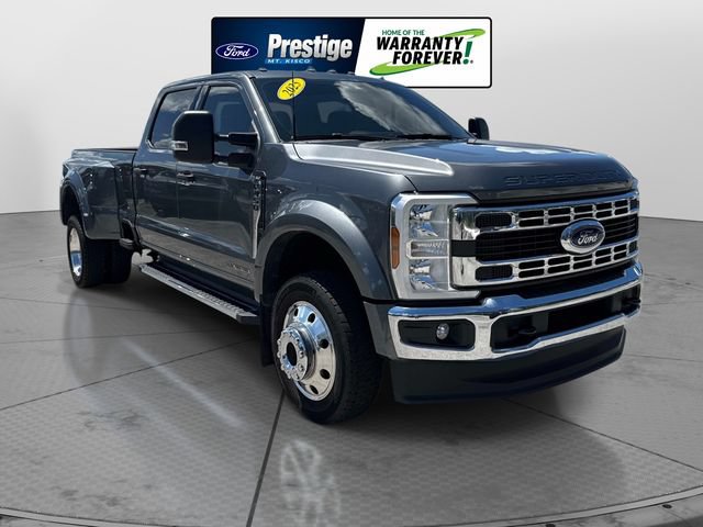 Used 2025 Ford F450 XLT