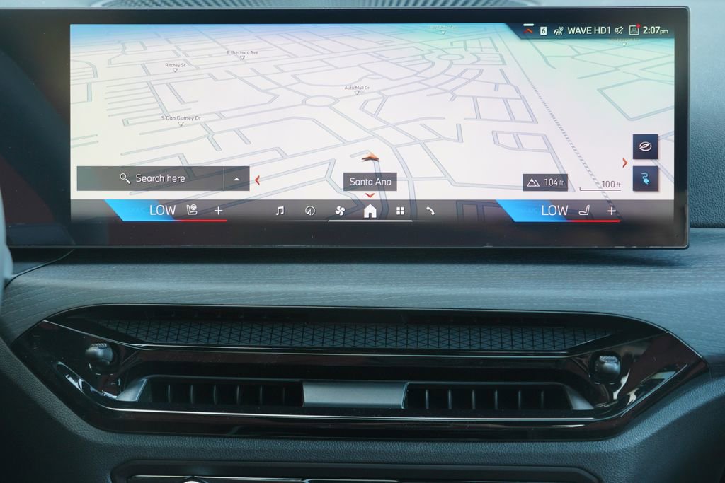 New 2026 BMW i4 eDrive40 w/ Premium Package RWD image 14