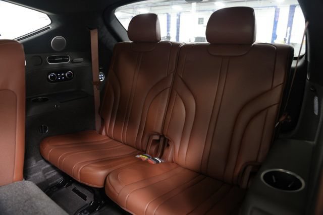 New 2026 Genesis GV80 3.5T Prestige AWD/4WD image 34