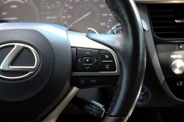 Used 2020 Lexus RX 450h AWD w/ Premium Package image 33