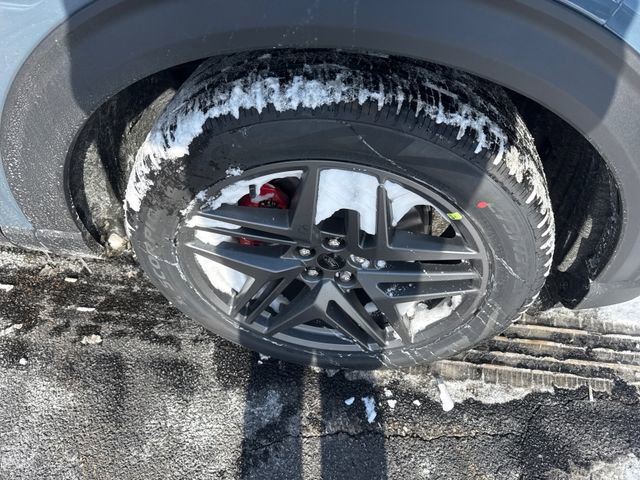 New 2026 Ford Explorer ST w/ Sun And Sound Package image 12